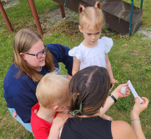 Agency Photo  (275721)