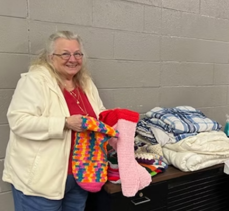 Agency Photo  (275007)