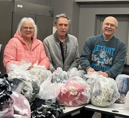 Agency Photo  (275005)