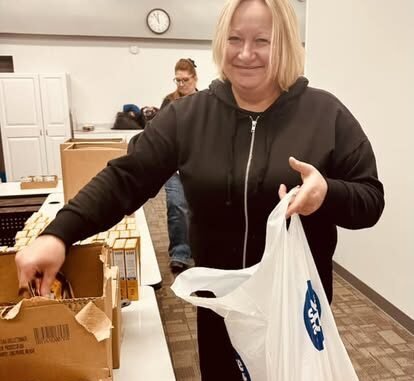 Agency Photo  (255368)