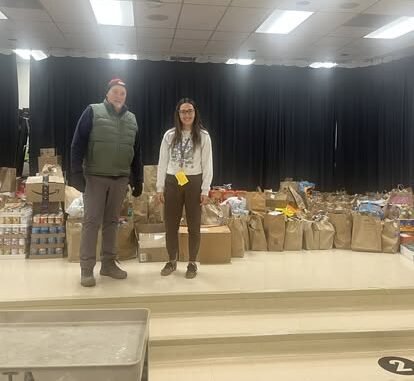 Agency Photo  (275050)