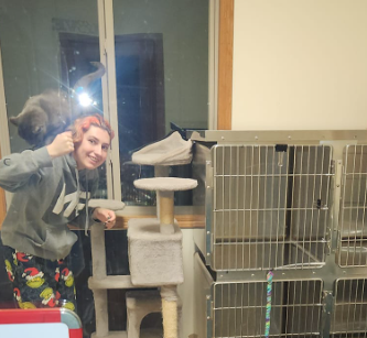 Agency Photo  (255489)