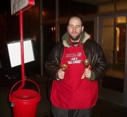 Agency Photo  (275040)