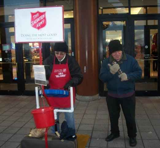 Agency Photo  (275045)