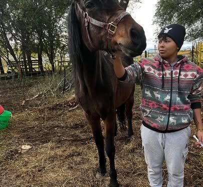 Agency Photo  (275041)