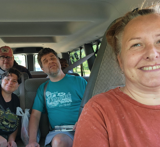 Agency Photo  (275051)