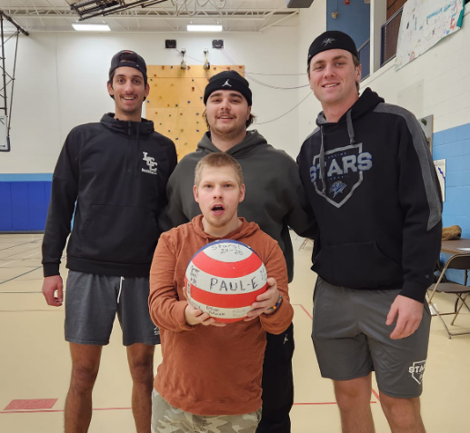 Agency Photo  (275062)