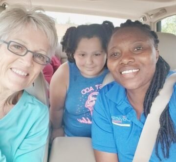 Agency Photo  (262190)