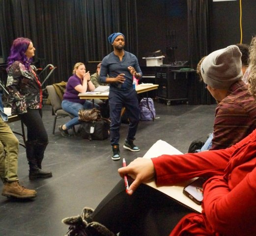 Agency Photo  (275103)