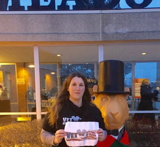 Agency Photo  (275117)