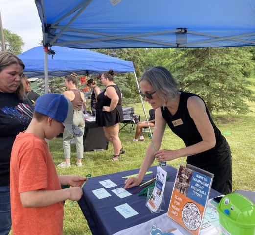 Agency Photo  (275104)