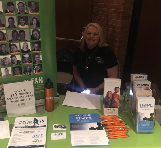 Agency Photo  (275115)