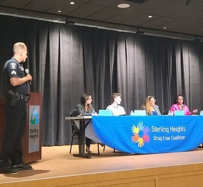 Agency Photo  (275138)