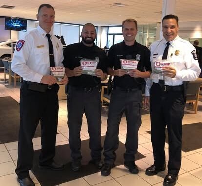 Agency Photo  (275139)