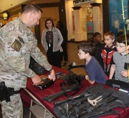 Agency Photo  (275145)