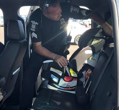 Agency Photo  (275142)