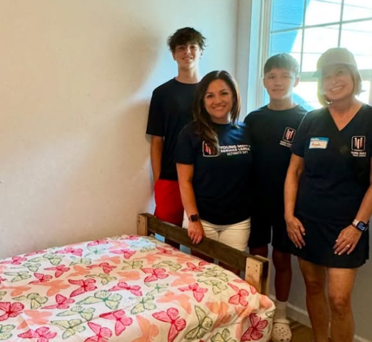 Agency Photo  (263010)