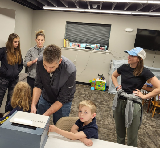 Agency Photo  (263656)