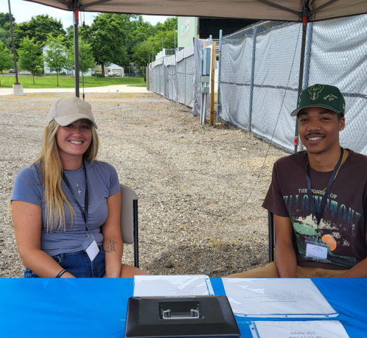 Agency Photo  (263654)