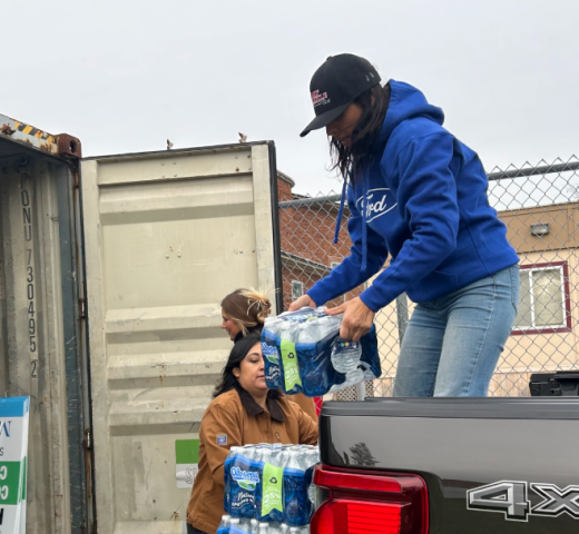 Agency Photo  (263753)