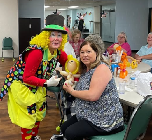 Agency Photo  (254872)