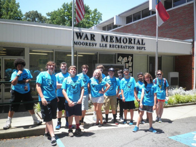 Department Photo  (150450)