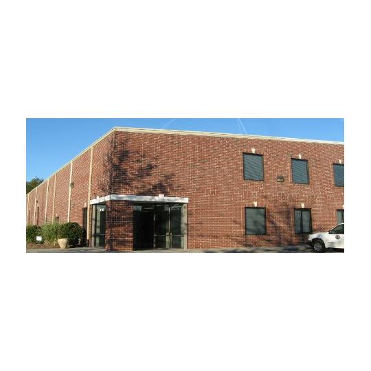Department Logo
