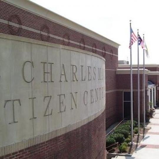 Department Logo