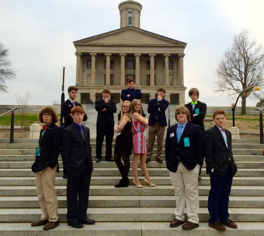 Agency Photo  (166821)