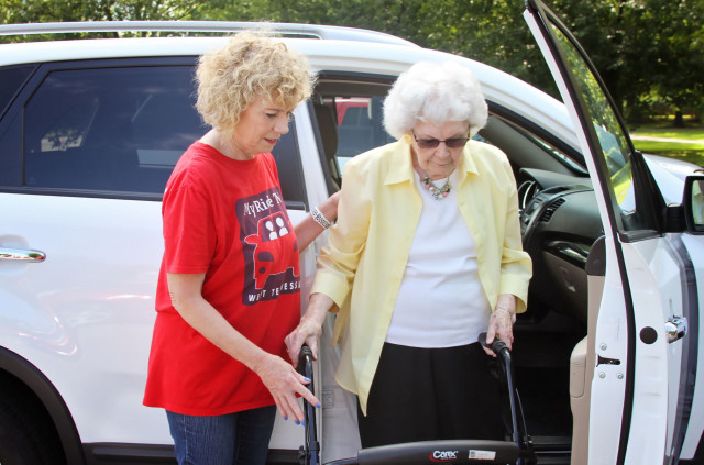 Agency Photo  (168876)