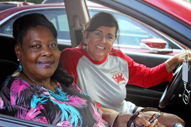 Agency Photo  (168878)