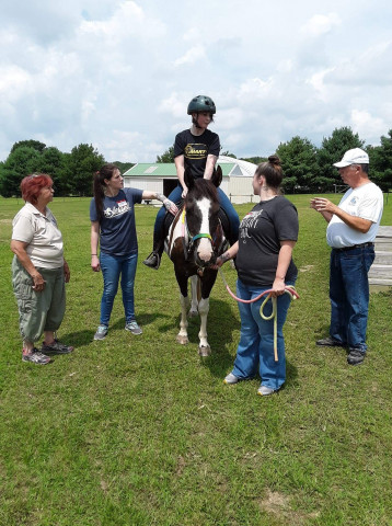 Agency Photo  (169083)