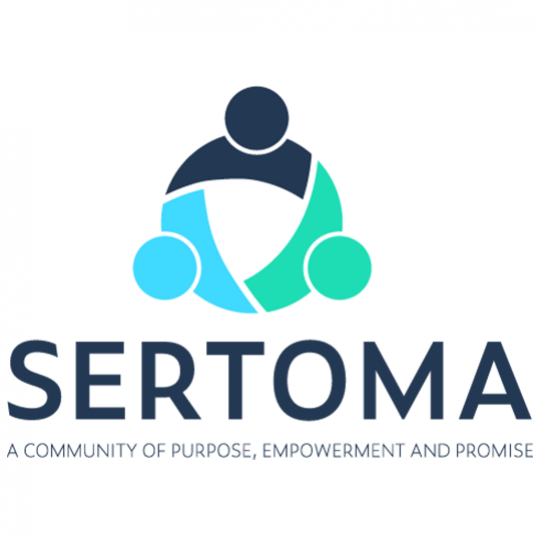 Organization Logo