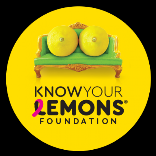 Organization Logo
