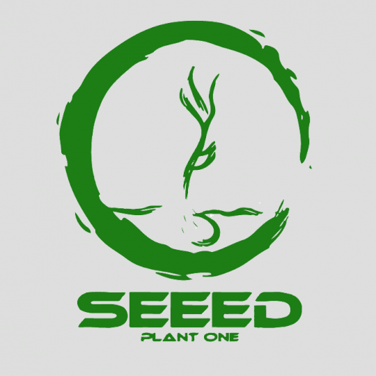 Organization Logo