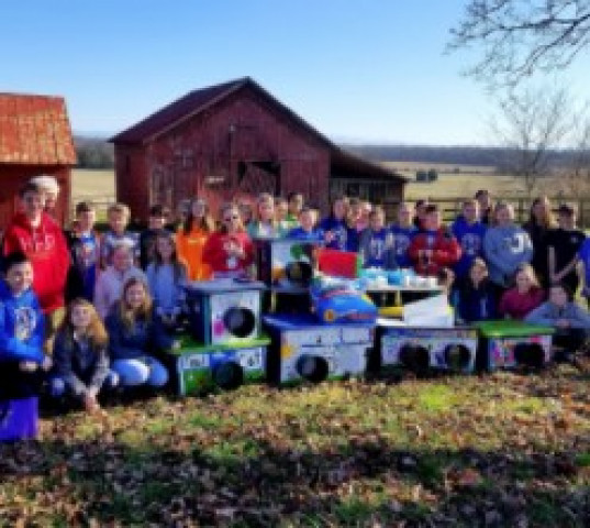 Organization Photo  (174290)