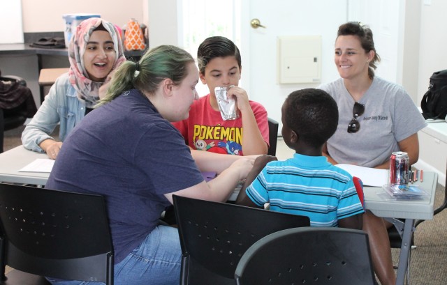 Organization Photo  (204418)