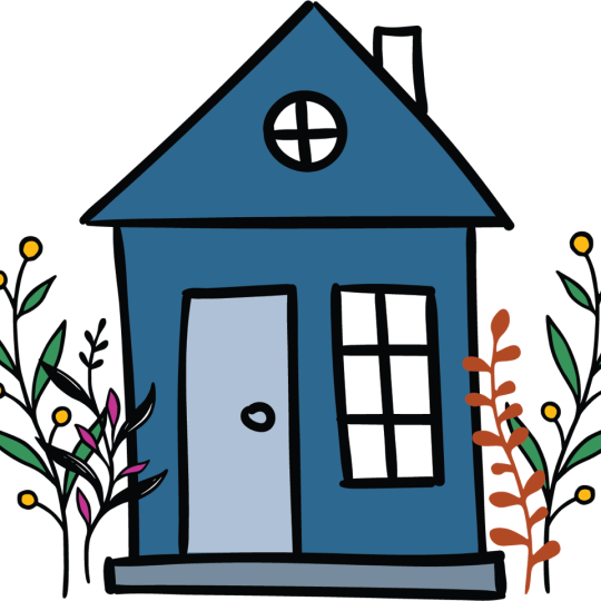 Organization Logo