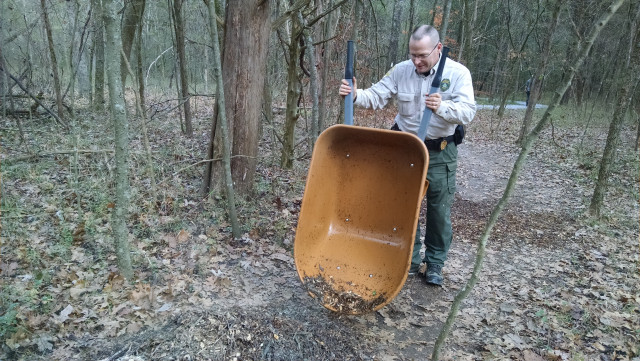 Park Photo  (163551)