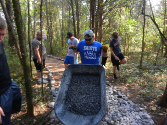 Park Photo  (163549)