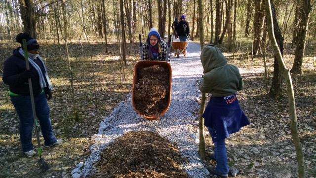 Park Photo  (163550)