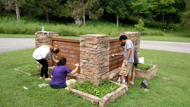 Park Photo  (163406)