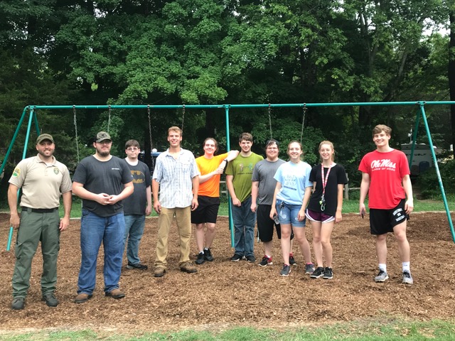 Park Photo  (163405)