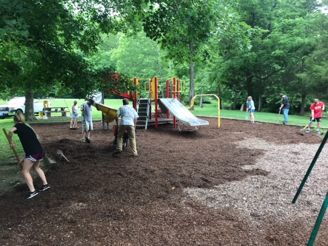 Park Photo  (163404)