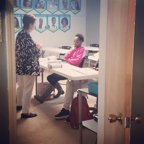 Agency Photo  (188126)