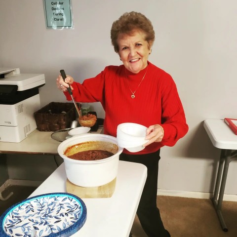 Agency Photo  (188127)