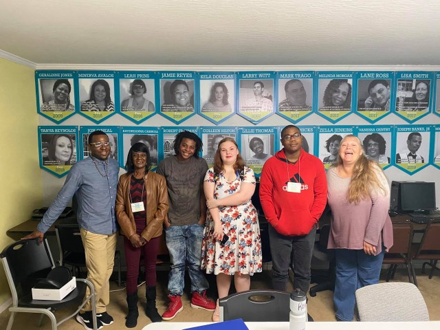 Agency Photo  (188130)