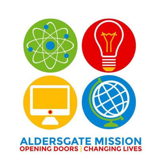 Agency Logo