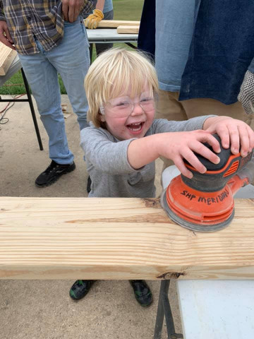 Agency Photo  (156940)