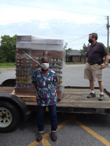 Agency Photo  (190892)